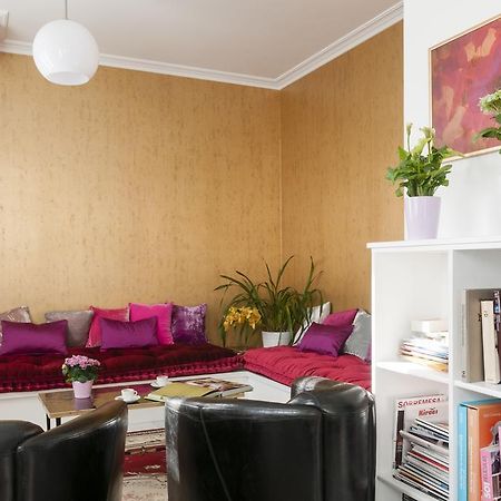 La Casa De Las Camelias Busto Εξωτερικό φωτογραφία