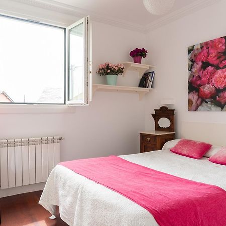 La Casa De Las Camelias Busto Εξωτερικό φωτογραφία