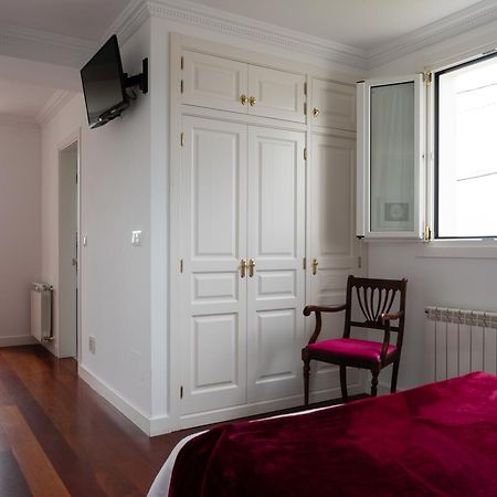 La Casa De Las Camelias Busto Εξωτερικό φωτογραφία