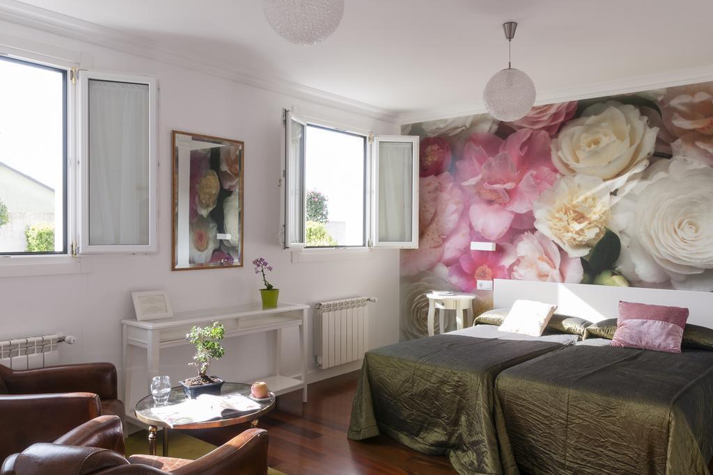 La Casa De Las Camelias Busto Δωμάτιο φωτογραφία