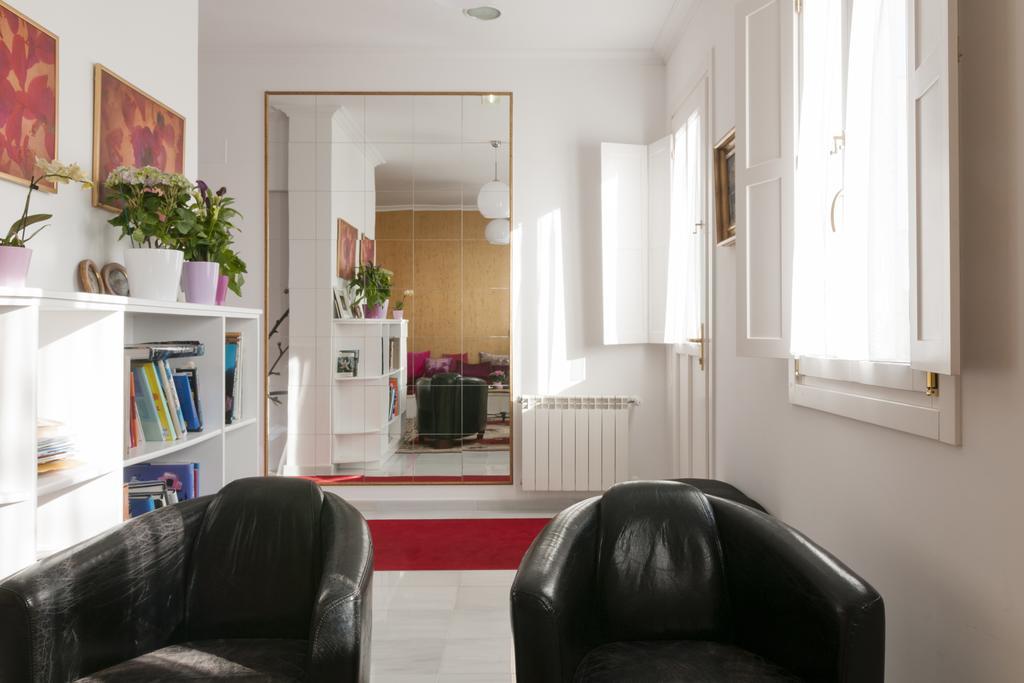 La Casa De Las Camelias Busto Εξωτερικό φωτογραφία