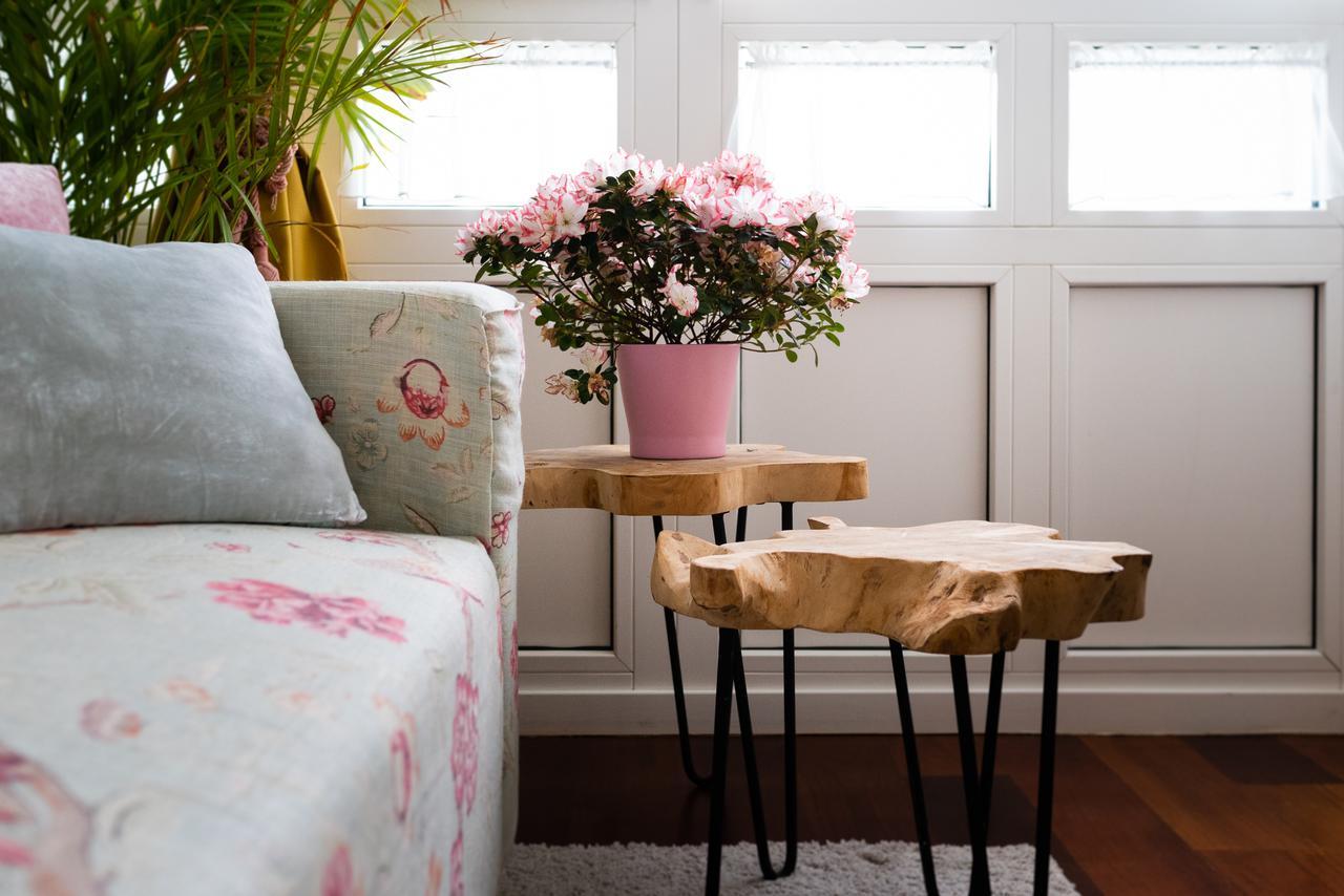 La Casa De Las Camelias Busto Εξωτερικό φωτογραφία