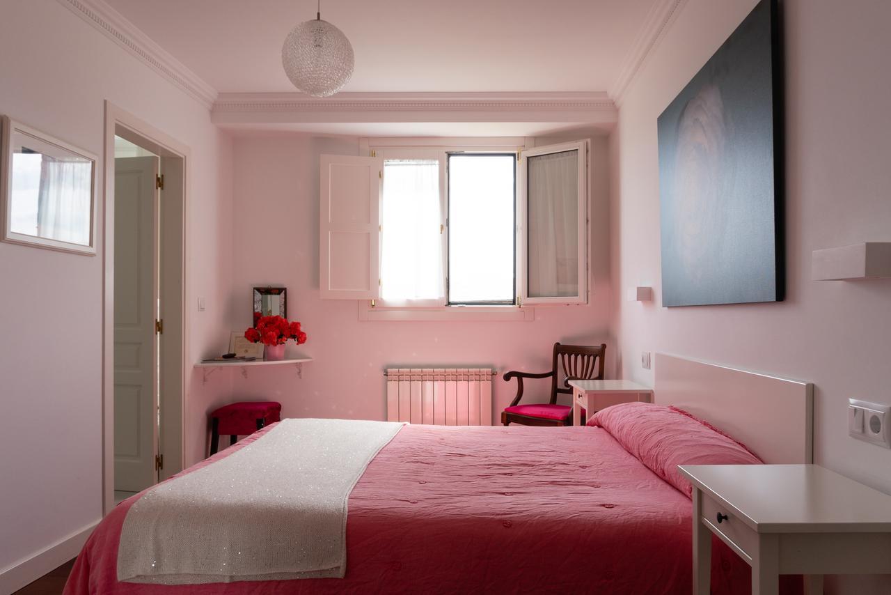 La Casa De Las Camelias Busto Εξωτερικό φωτογραφία