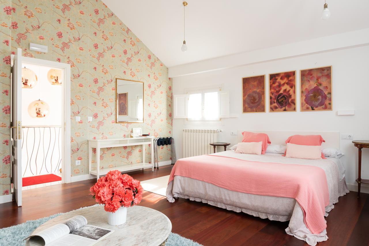 La Casa De Las Camelias Busto Εξωτερικό φωτογραφία