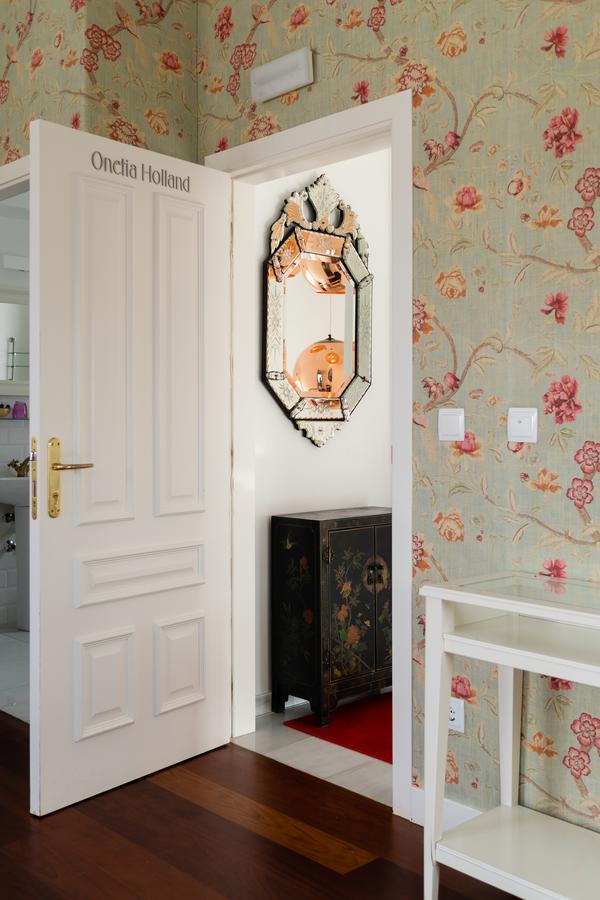 La Casa De Las Camelias Busto Εξωτερικό φωτογραφία